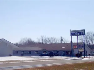 Image of Countryside Inn Motel Albert Lea