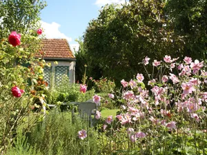 Image of Charming Holiday Home