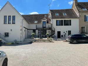 Image of Appartements Domaine Gueguen Chablis