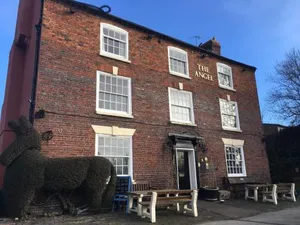 Image of The Angel Inn Stourport