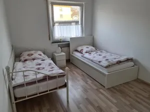 Image of Ferien- und Monteurwohnung Nähe Troisdorf Bahnhof