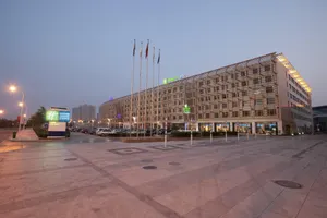 Image of Tianjin Binhai