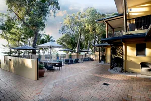 Image of Latitude 17 - Suite 4