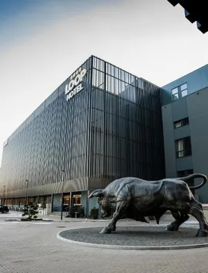 Image of Loop Hotel Vilnius