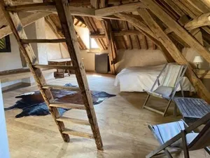 Image of La Ferme de Châtenoy - Le Mouton Noir