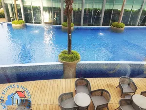 Image of Vortex Suites KLCC By SVH