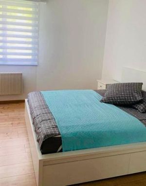 Image of MYM NOW Apartment in Bern