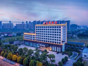 Image of Dongcheng Hotel