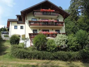 Image of Ferienwohnung Waldoase am Fuchsenstein