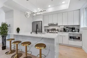 Image of Townhouse at Capitol Hill 4 with Rooftop