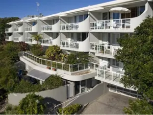 Image of Sunshine Vista