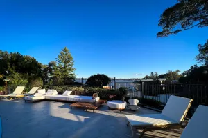 Image of Lake View 5 Bedroom House with Private Pool.