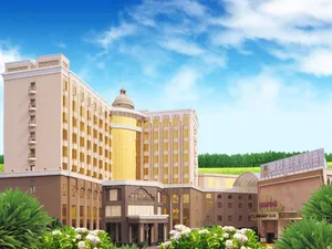 Image of Grand Harvest Hotel - Dongguan