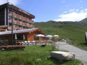 Image of La Perelle