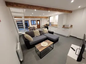 Image of Les Maisons Bareyre - Grandes Maisons avec terrasse