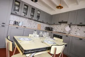 Image of La Villa Seventies - Parking gratuit