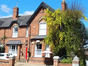 Image of Telford House