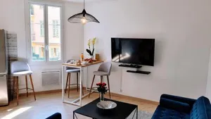 Image of Ze Perfect Place - Confortable appartement 2 CHB - Asc - Port - Garibaldi
