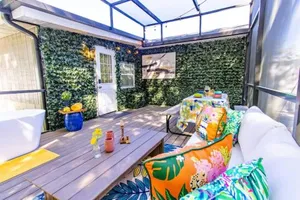 Image of CozyHome BigGrdn RmWTub PetOkUCF