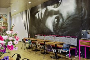 Image of Hostelle - women only hostel Amsterdam
