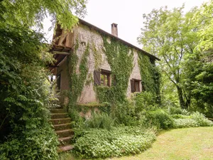 Image of Cottage in Les Eyzies-De-Tayac-Sireuil with pool