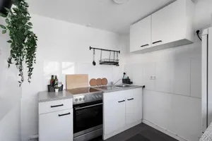 Image of Mb Homes Nürtingen Fewo2