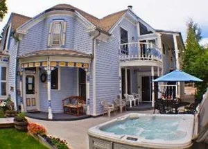 Image of The Snow Queen Lodge