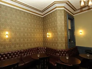 Image of The Strathearn Hotel