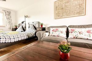 Image of Apartment am Auensee mit großer Terrasse & Privat-Parkplatz