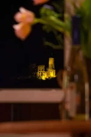 Image of Rooftop 85qm - Burgblick - Loggia - Büro - Klima
