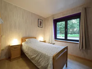Image of Holiday home in Noville with sauna