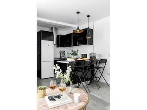 Image of Agradable apartamento Arturo Soria D1