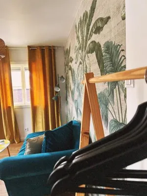 Image of Love Room haut de gamme - L'extase avec jacuzzi