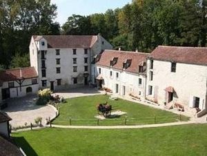 Image of Moulin de Moulignon B&B
