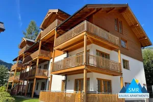 Image of Kerstin 4 by SMR Rauris Apartments - inc Spa and near Gondola
