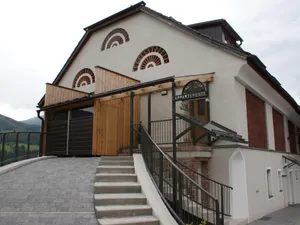 Image of Modern Apartment near Ski Area in Sankt Michael im Lungau