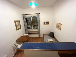 Image of Studio CV - Calme, clair