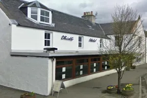 Image of OYO Thistle Hotel