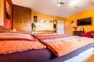 Image of Wohnzeit Koln Apartment