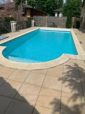 Image of Chez les Michel