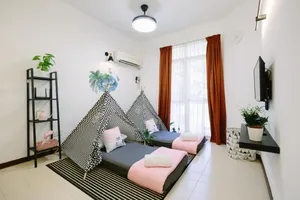 Image of EE's Seaside House - Homestay 3 min walk to beach