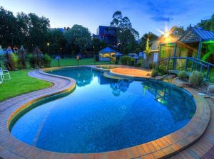 Image of NRMA Bairnsdale Riverside Holiday Park