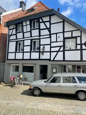 Image of Pension Ruhrfrosch