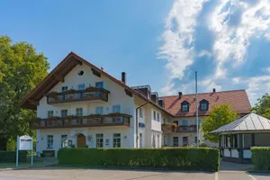 Image of Servus Gelting