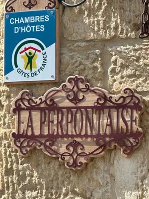 Image of La perpontaise