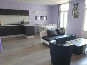 Image of Villers sur Mer - Cocon familial, détente, évasion, vue sur mer