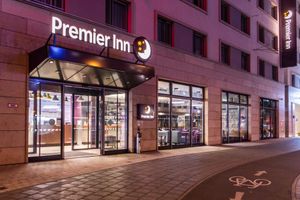 Image of Premier Inn Nürnberg City Centre