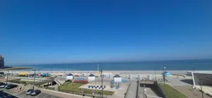 Image of residence du bord de mer 9 appartements avec une vraie vue mer