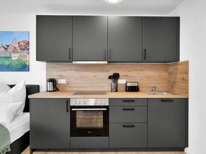 Image of INhome Studio Apartment - Küche - Parken - TV