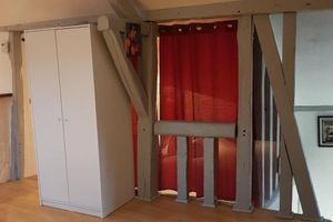 Image of Ciné Loft 55 m2 Centre Ville